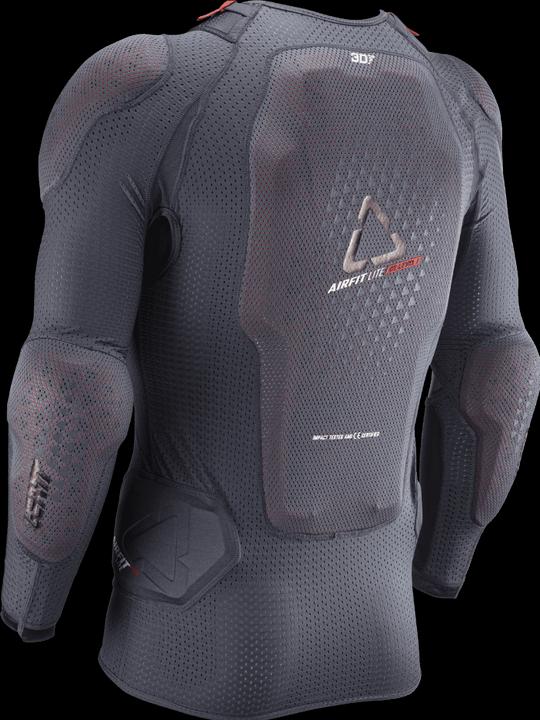 Produktbild Leatt Body Protector 3DF AirFit Lite Evo (XL, Brustprotektor, Einzelstück)