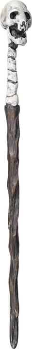 Image du produit Noble Collection Harry Potter Baguette magique Mangemort version 1 (édition de personnages)