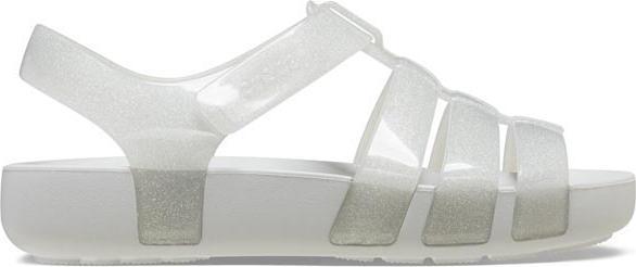 Image du produit Crocs K's Isabella Glitter Sandal (33)