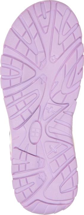 Actual product image Mountain Warehouse Childrens/Kids 3 Touch Fastening Strap Sandals (32)