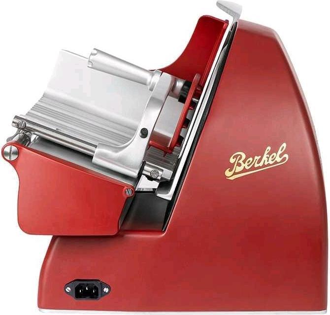 Produktbild Berkel Home Line Plus 200