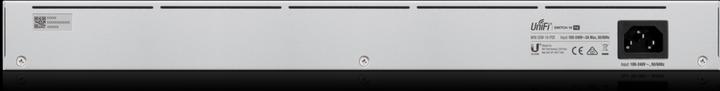 Image du produit Ubiquiti USW-16-POE Gen 2 (16 Ports)