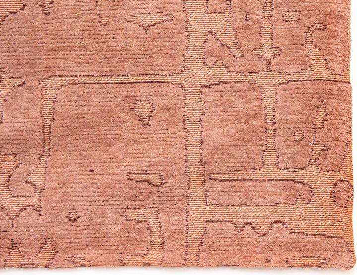 Actual product image Louis de Poortere Baobab (240 x 240 cm)