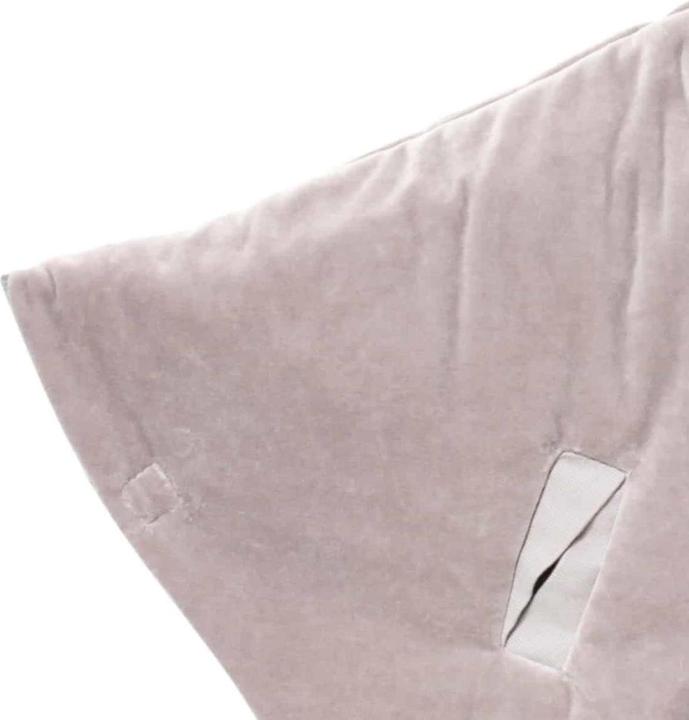 Immagine prodotto Avionaut Poncho 6-8 anni, Grigio