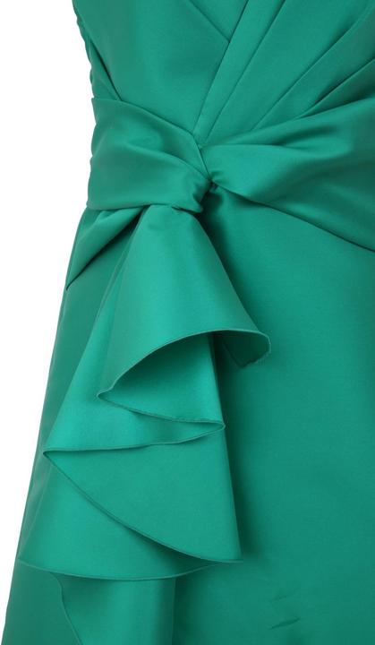 Actual product image Alberta Ferretti Abiti Verde Acqua (42)