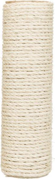 Trixie Tronco di sisal (30 cm, Natura)