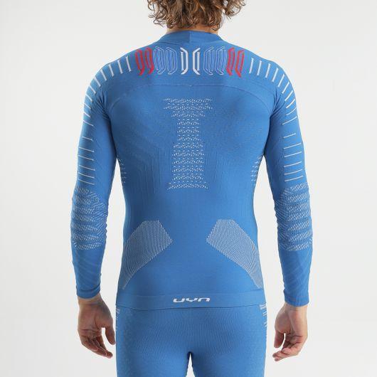 Image du produit UYN Thermoshirt Natyon 3.0 Slowakei (XXL)