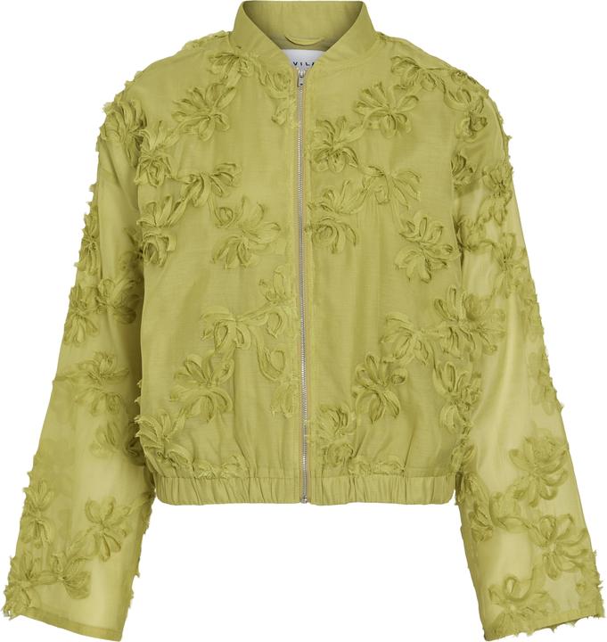 Produktbild Vila VIAGNES Detailed Bomberjacke (38)