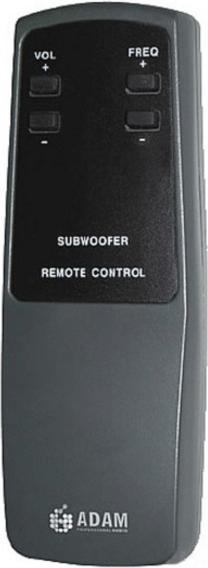 Actual product image Adam Audio Sub8 (Subwoofer active, 1 pc., 1x 160 W)