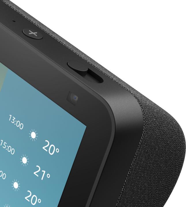 Produktbild Amazon Echo Show 5 (2nd Generation) (Amazon Alexa)