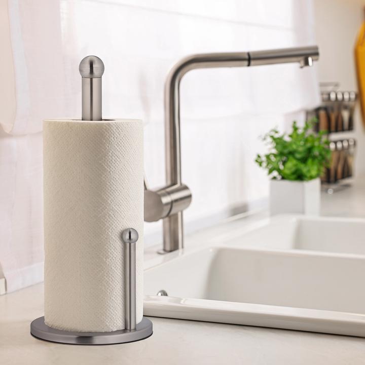 Produktbild Relaxdays Küchenrollenhalter