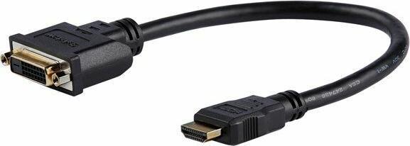 Immagine prodotto StarTech HDMI su (0.20 m, HDMI)