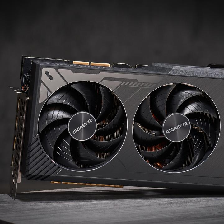 Produktbild Gigabyte GeForce RTX 3090 Ti GAMING OC 24G (24 GB)