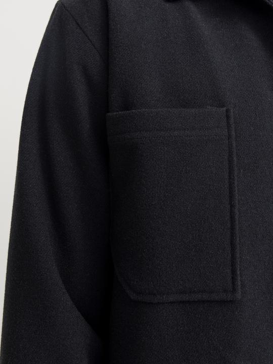 Immagine prodotto Jack & Jones Overshirt dal taglio ampio Overshirt (S)
