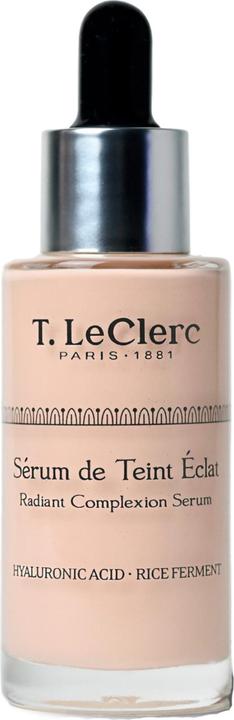 T. LeClerc Anti-aging Radiant Complexion Serum