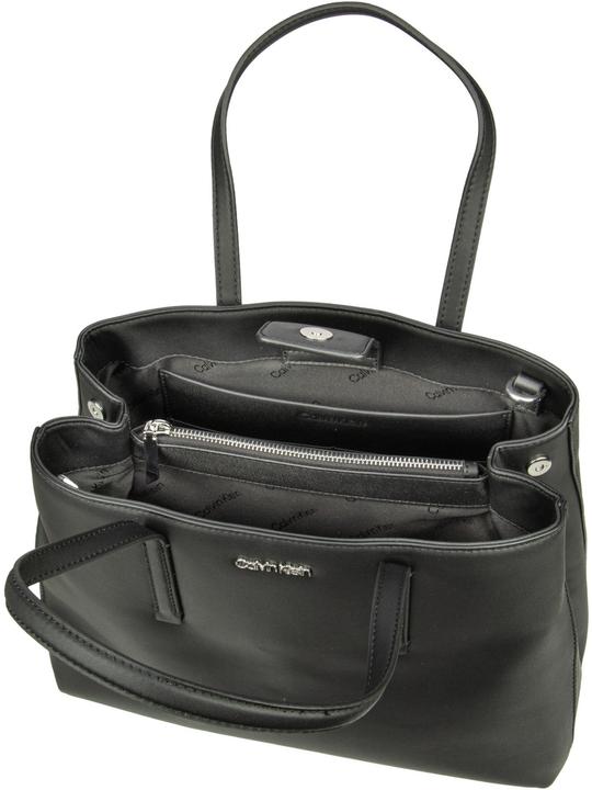 Produktbild Calvin Klein Handtasche CK Must Tote MD SP23
