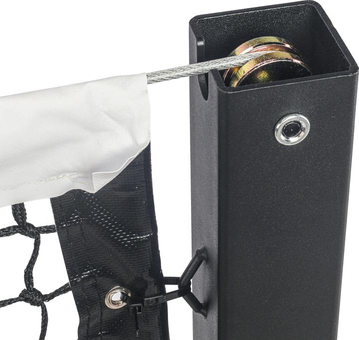 Actual product image Joola Pickleball net system Pro