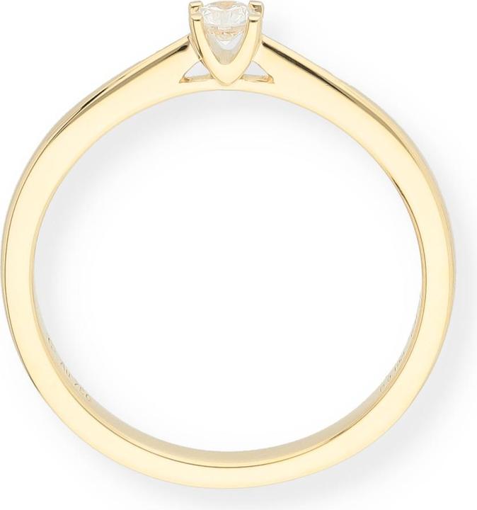 Immagine prodotto Carat Solitaire (58, Oro 750/18 K)