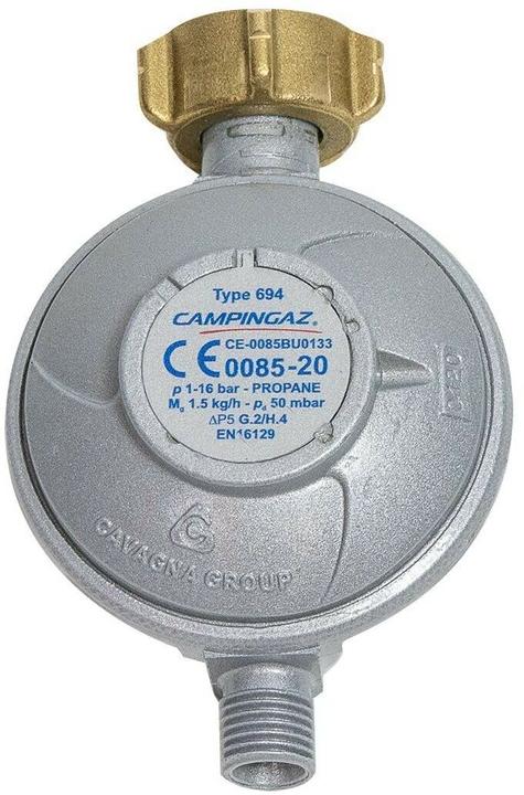 Produktbild Campingaz Druckregler