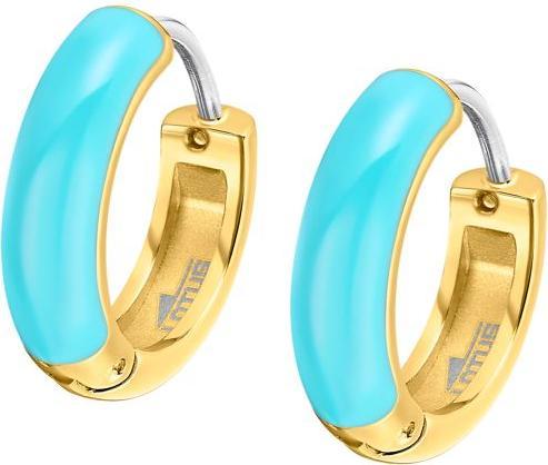 Image du produit Lotus Style LS2331-4/2 Boucles d'oreilles (Acier inoxydable)