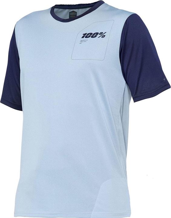 Türkis/Blau