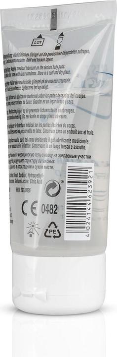 Productafbeelding Just Glide Wasserbasierend (50 ml)