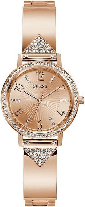 Produktbild Guess Tri Luxe GW0474L3 Damenuhr (Analoguhr, 32 mm)