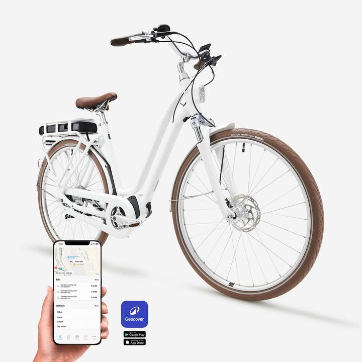 Immagine prodotto Elops CITY EBIKE 920 LF 305573