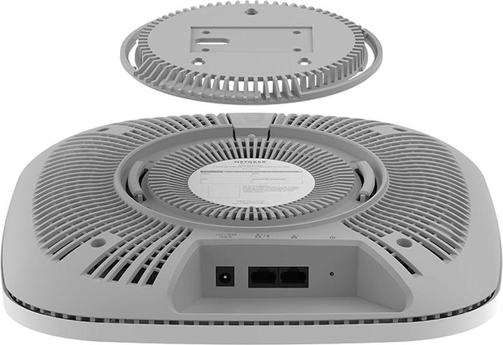 Actual product image Netgear WAX630 (2400 Mbit/s)