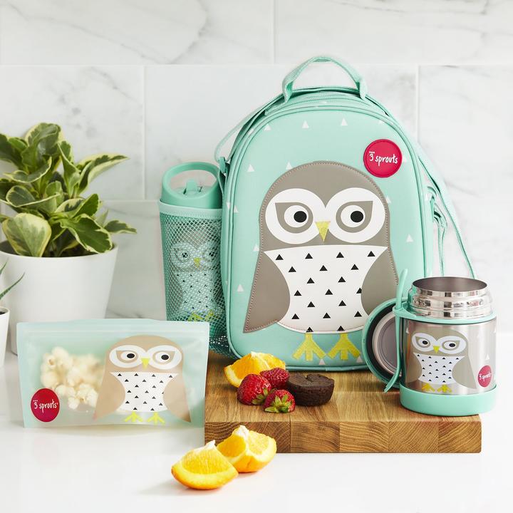 Produktbild 3 Sprouts Lunch Tasche