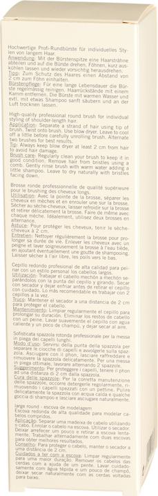 Image du produit Marlies Möller Large Round