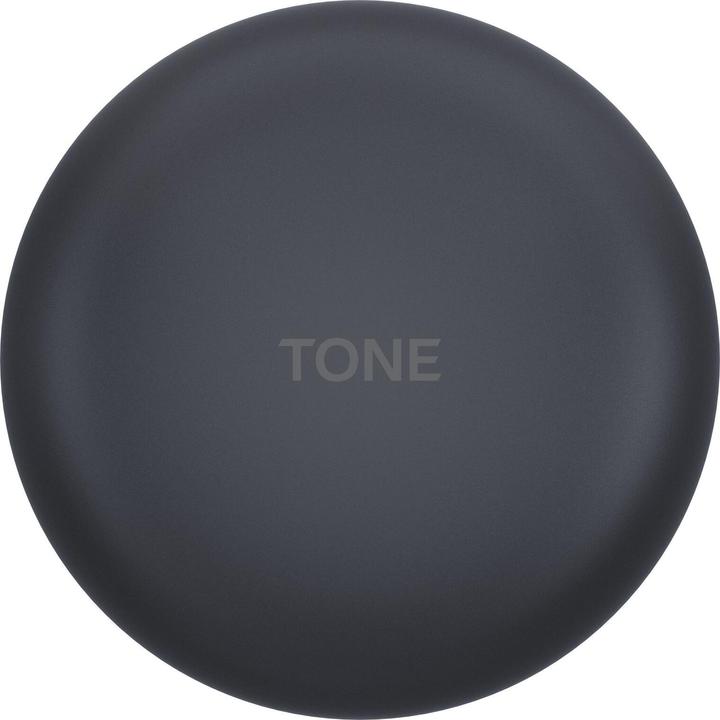 Actual product image LG TONE-DFP8 (ANC, 6 h, Wireless)