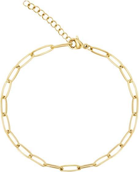 Produktbild HCA Armbänder,Perfect match,vergold.606864 (17 cm, Edelstahl)