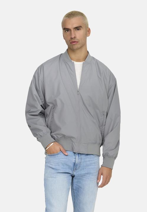 Produktbild Jack & Jones Jacke GAVIN Bomberjacke (XL)