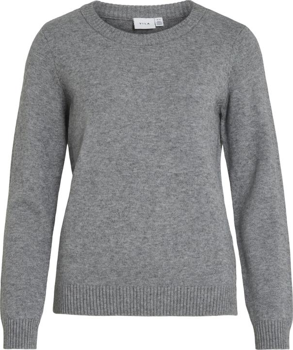 Medium Grey Melange