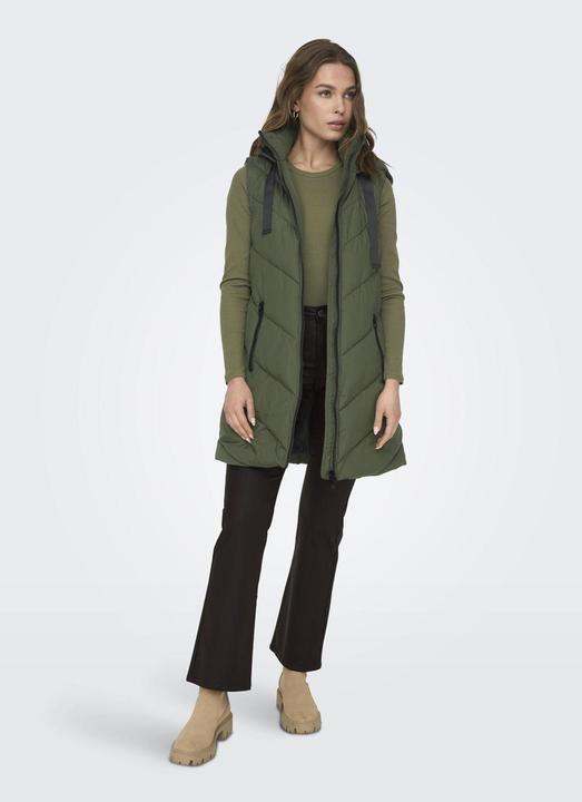 Image du produit JdY Gilet matelassé (XXS)