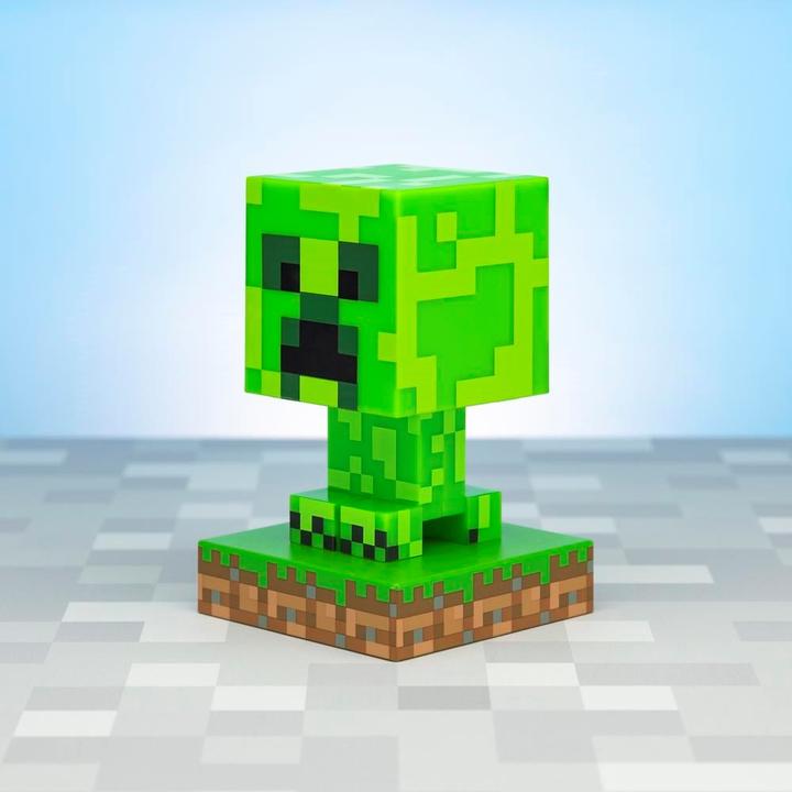 Image du produit Paladone Products Minecraft