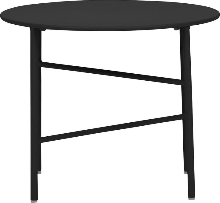 Produktbild Ebuy24 Gartentisch Penny (50 cm)