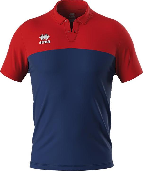 Errea Polo Bob S/S Ad (L)