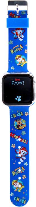 Immagine prodotto Accutime Paw Patrol (Orologio digitale, 38 mm)