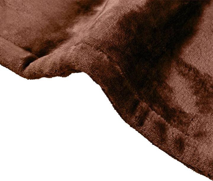 Produktbild Grafner Wärmedecke Flannel Fleece
