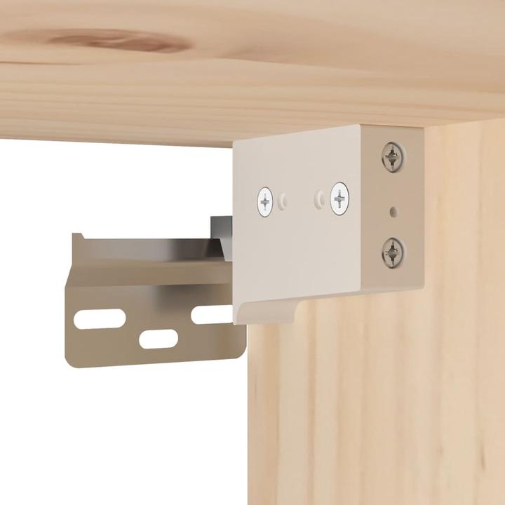 Immagine prodotto VidaXL Gaile (45 x 30 x 35 cm)