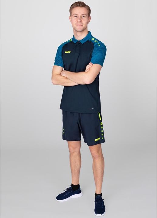 Actual product image JAKO Polo performance (L)