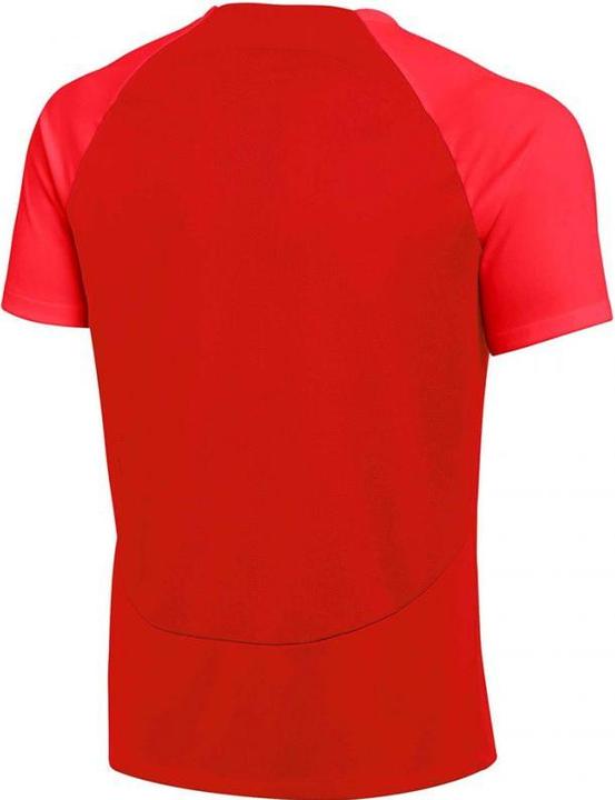 Produktbild Nike Mens Short Sleeve Top M Nk Df Acdpr Ss Top K, University Red/Bright Crimson/White, DH9225-657 (XXL)
