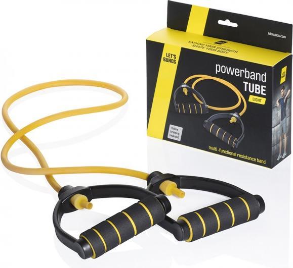 Produktbild Let's Bands Tube (1.20 m, Leicht)