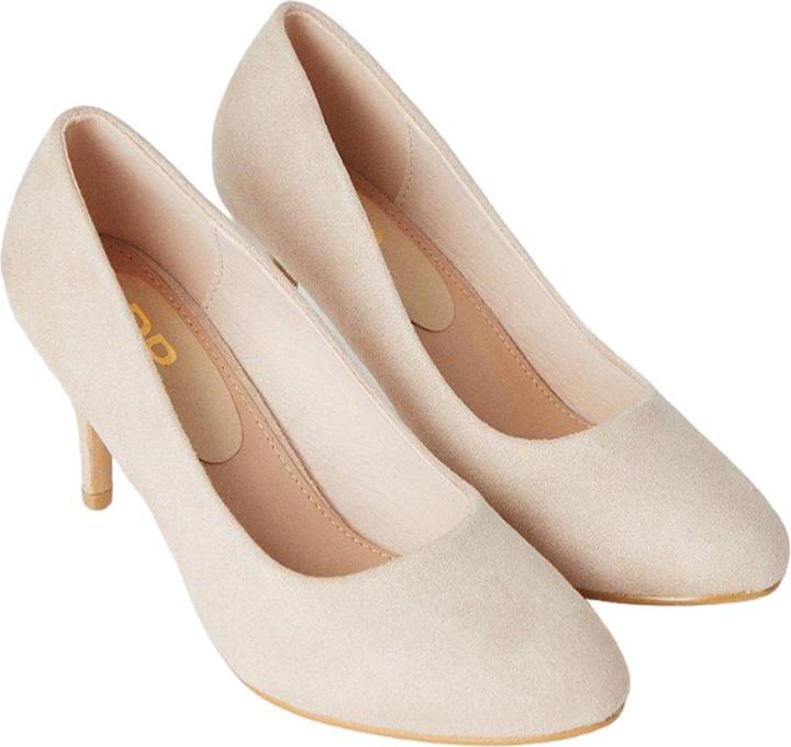 Good For The Sole Pumps Elsa