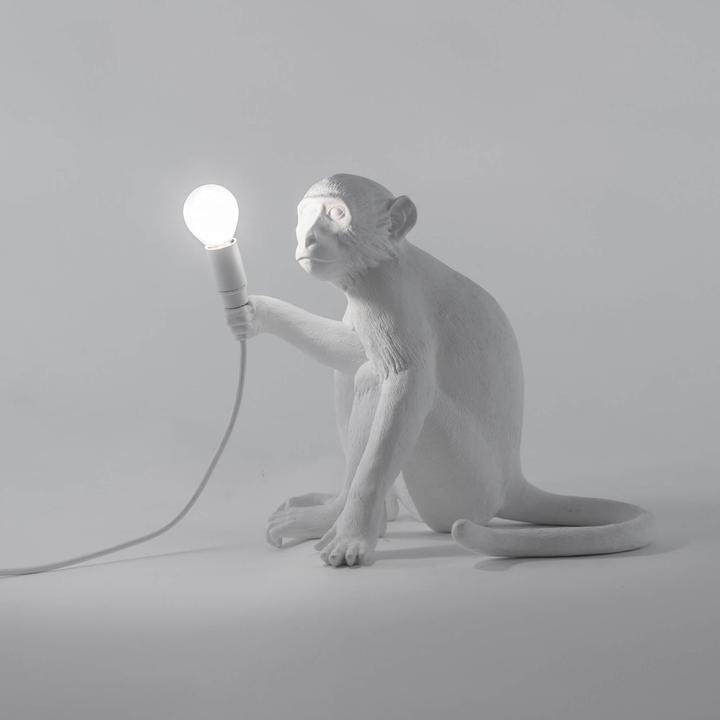 Actual product image Seletti Decorative lamp (350 lm, E12)