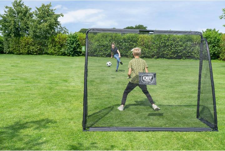 Actual product image Exit Coppa