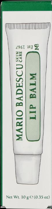 Produktbild Mario Badescu Lip Balm (Balsam, 10 ml)