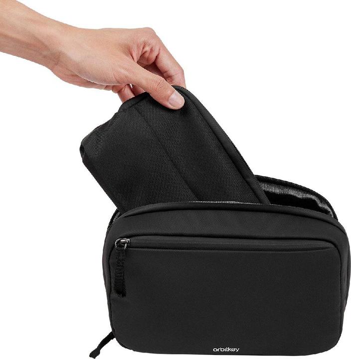 Produktbild Orbitkey 2-in-1 Tech Pouch